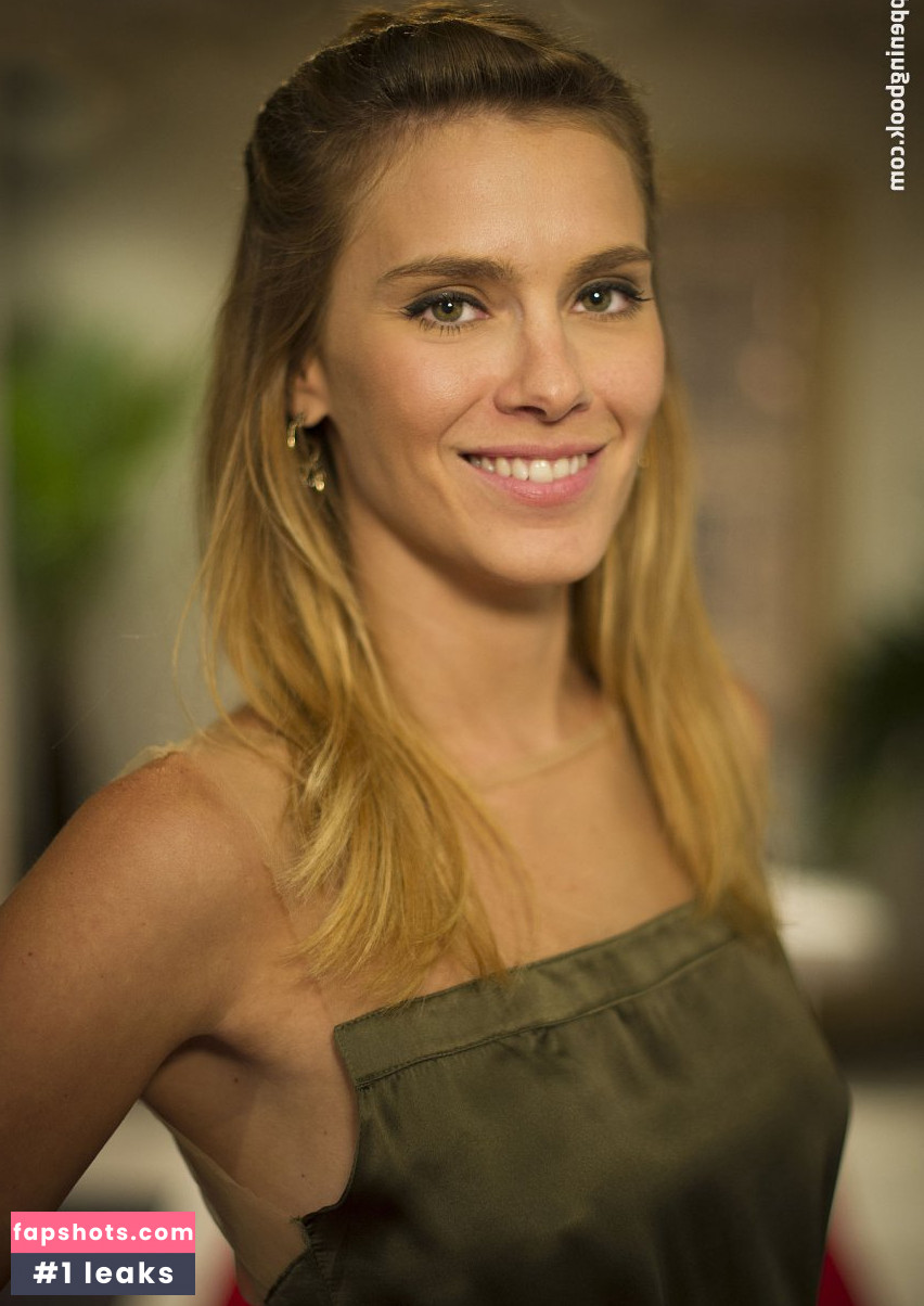 Carolina Dieckmann Nude Leaks OnlyFans Photos #56 - LeakJerk