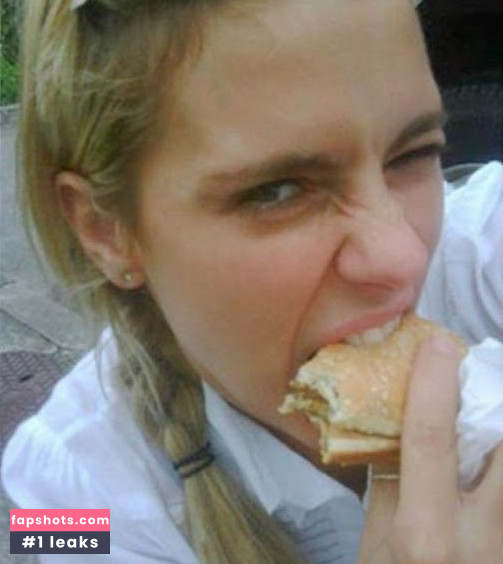 Carolina Dieckmann Nude Leaks OnlyFans Photos #59 - LeakJerk