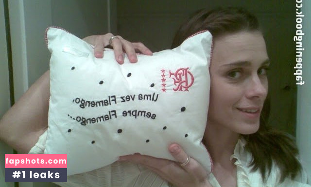 Carolina Dieckmann Nude Leaks OnlyFans Photos #60 - LeakJerk