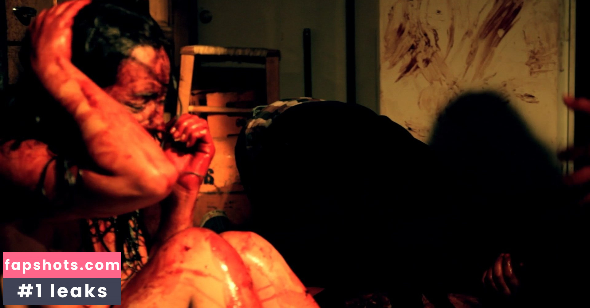 Carolina Escobar gallery photo #4