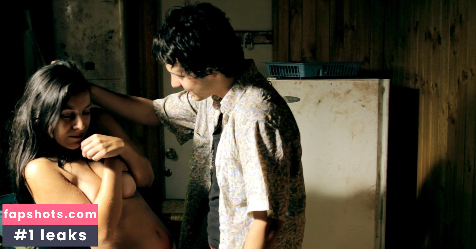 Carolina Escobar gallery photo #6