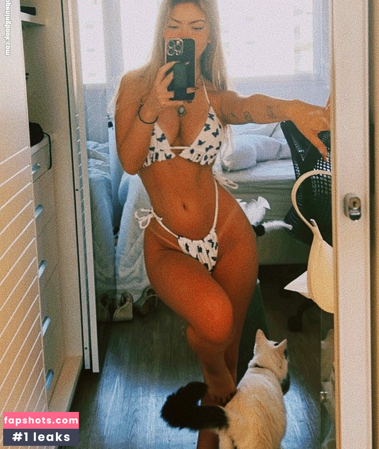 Carolina Fernandes Nahé úniky fotek pouze od fanoušků #17 - Fapshots