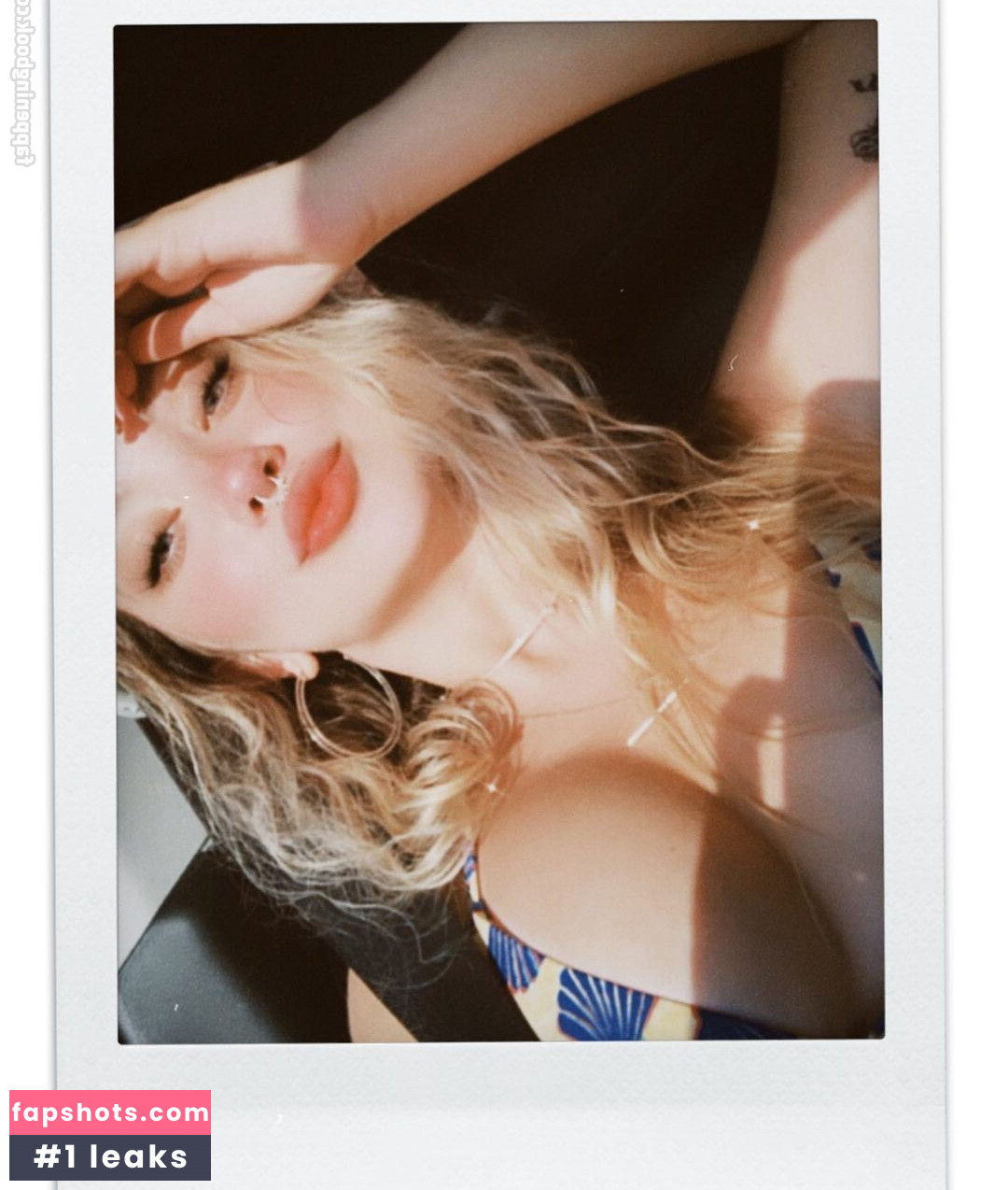 Carolina Fernandes Nahé úniky fotek pouze od fanoušků #19 - Fapshots