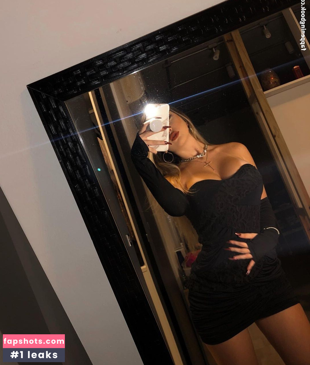 Carolina Fernandes Nahé úniky fotek pouze od fanoušků #23 - Fapshots