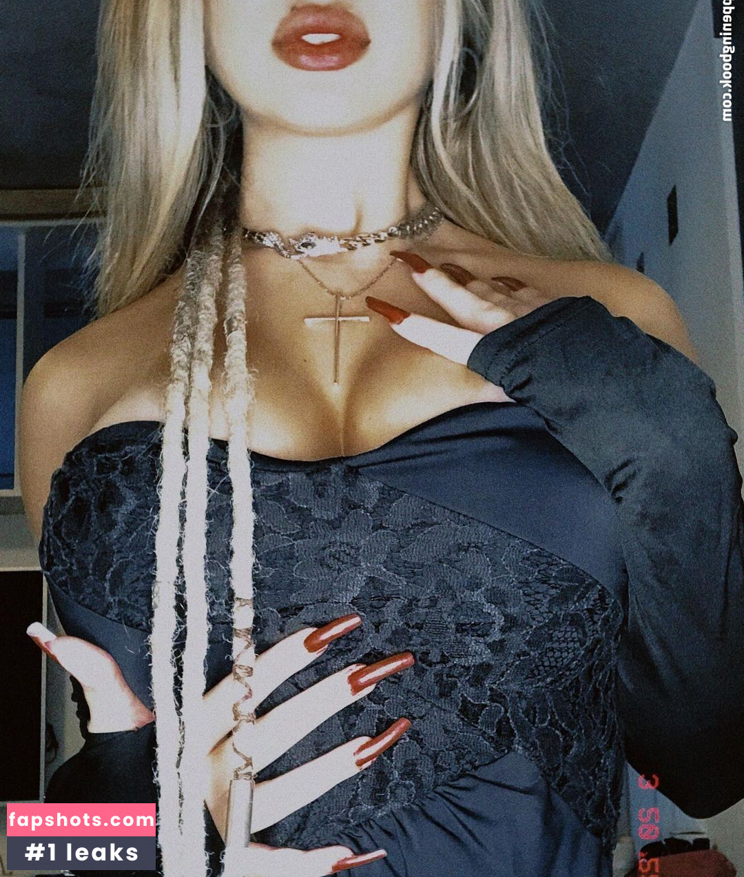 Carolina Fernandes Nahé úniky fotek pouze od fanoušků #24 - Fapshots