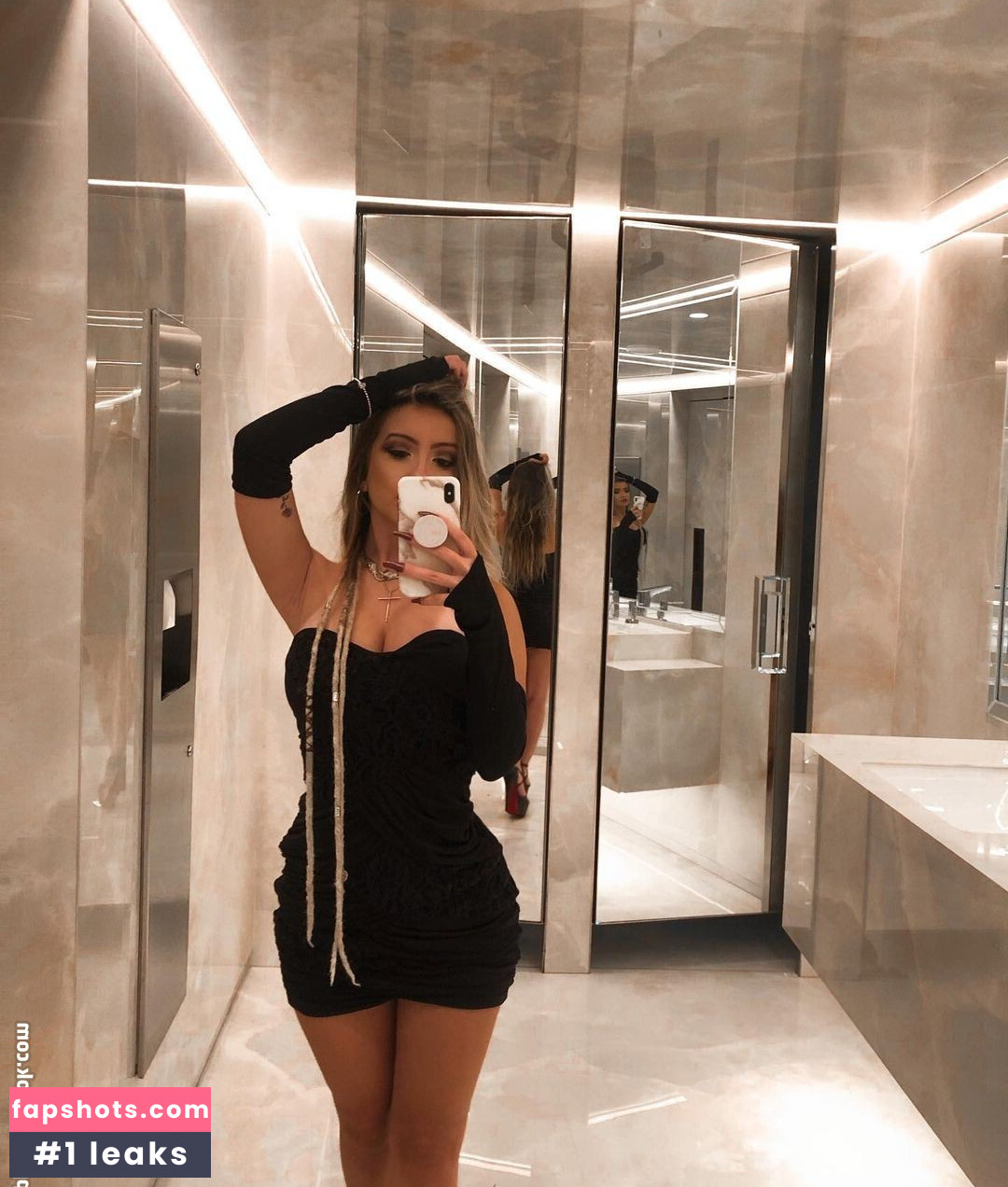 Carolina Fernandes Nahé úniky fotek pouze od fanoušků #27 - Fapshots