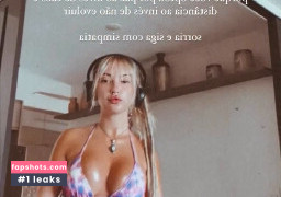 Carolina Fernandes gallery photo #4