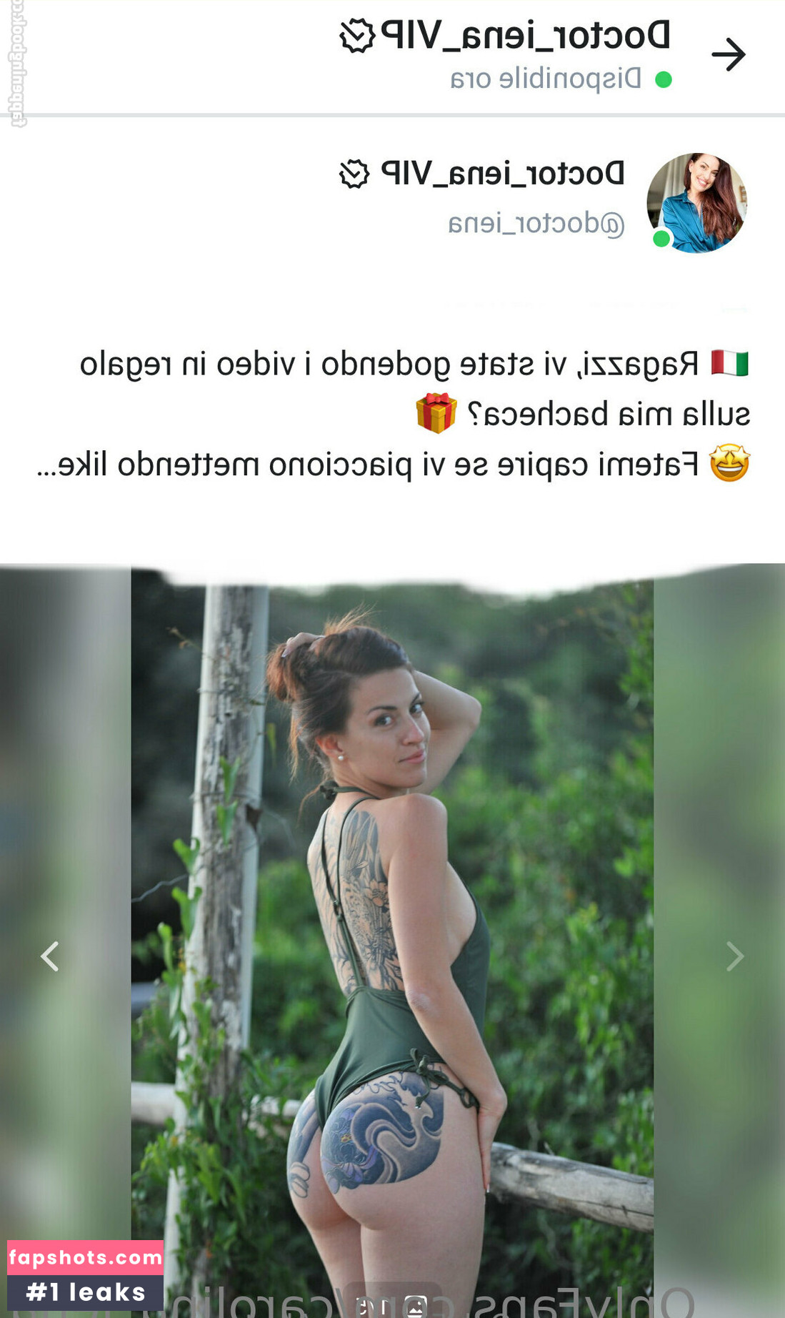 Carolina_iena gallery photo #20