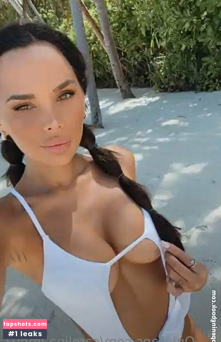 carolina.impu1 Nude Leaks OnlyFans Photos #12 - LeakJerk