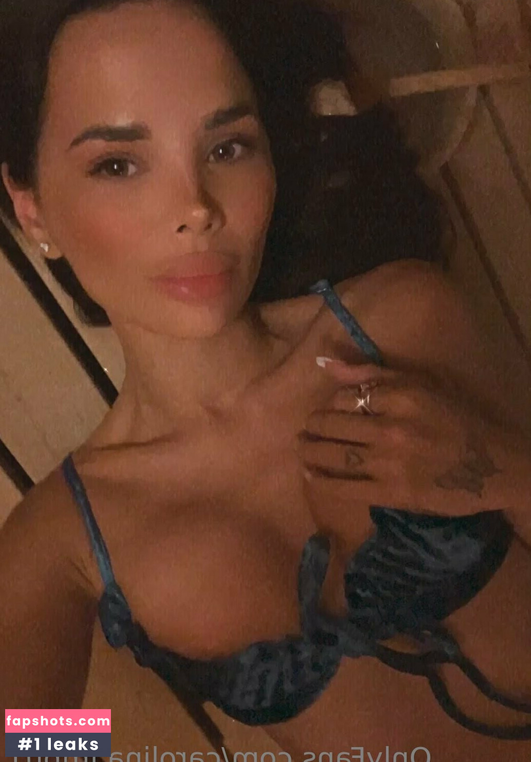 carolina.impu1 Nude Leaks OnlyFans Photos #5 - LeakJerk