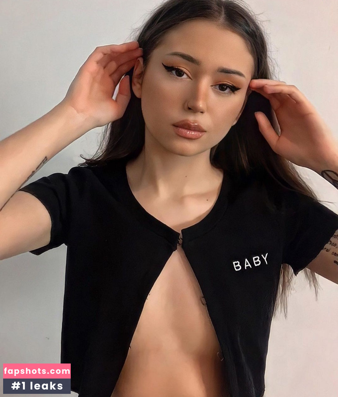 Carolina La Rosa gallery photo #6