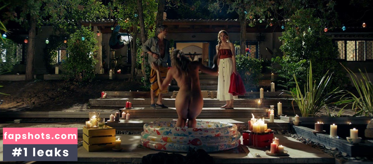 Carolina Lapausa Nahé úniky fotek pouze od fanoušků #12 - Fapshots