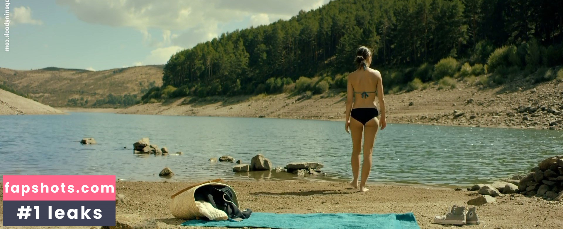 Carolina Lapausa Nahé úniky fotek pouze od fanoušků #4 - Fapshots