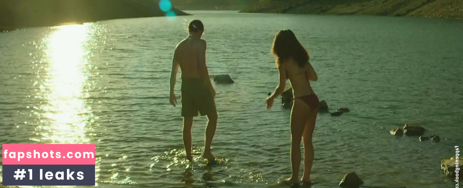 Carolina Lapausa Nahé úniky fotek pouze od fanoušků #6 - Fapshots