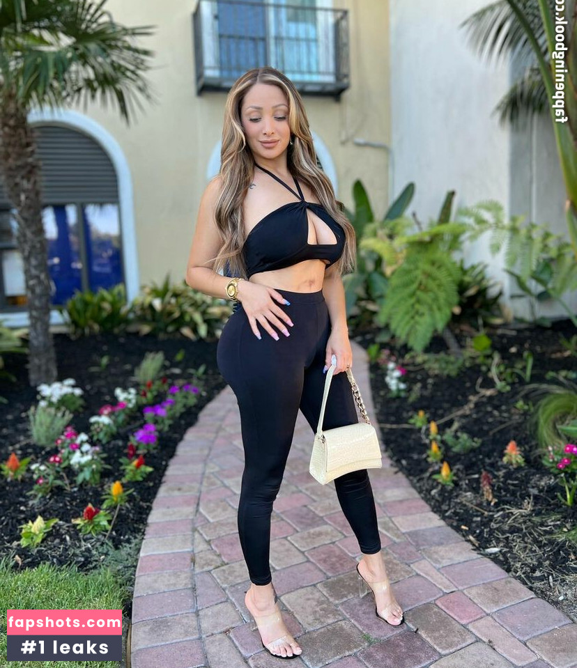 Carolina Marquez gallery photo #6