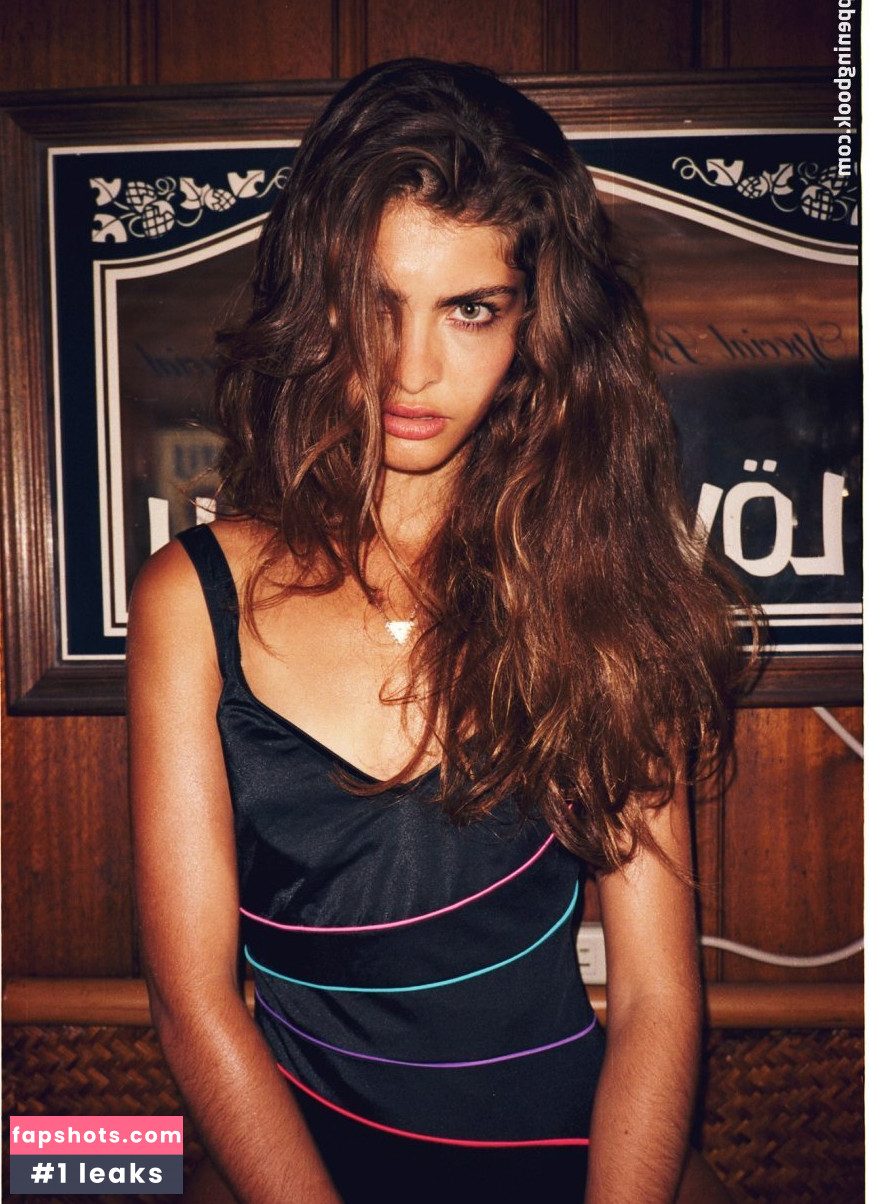 Carolina Melo gallery photo #11