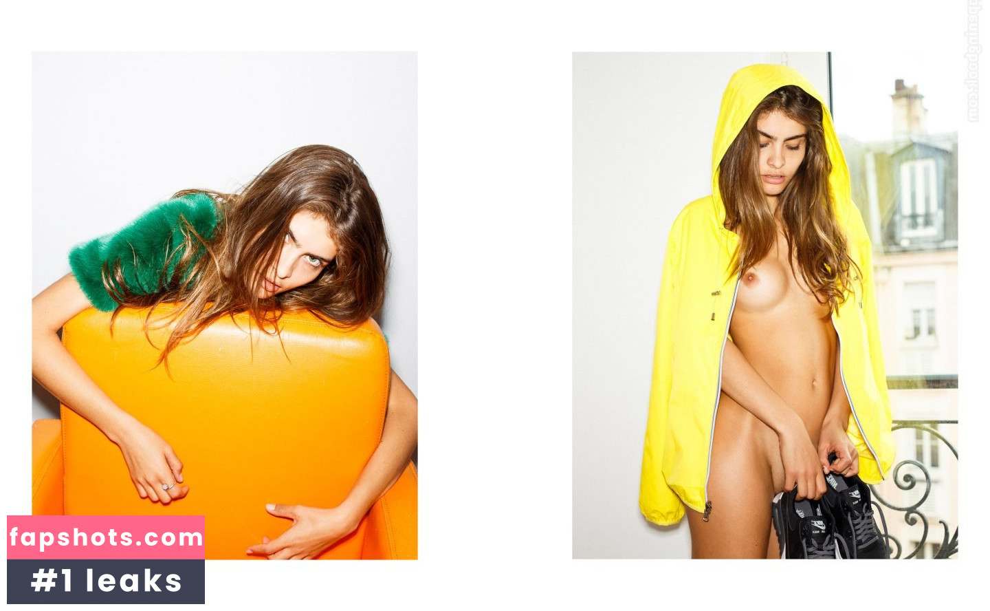 Carolina Melo gallery photo #15