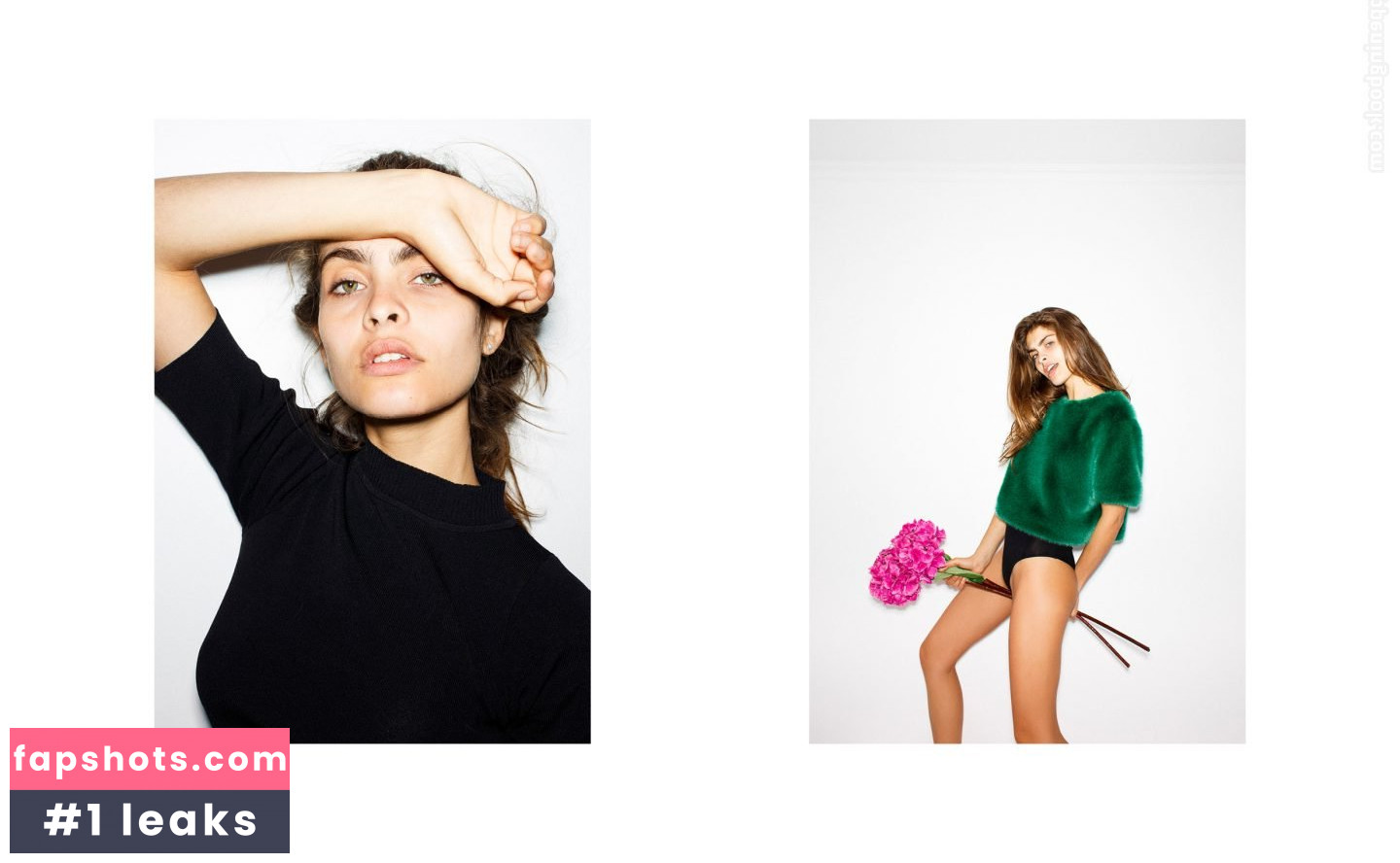 Carolina Melo gallery photo #21