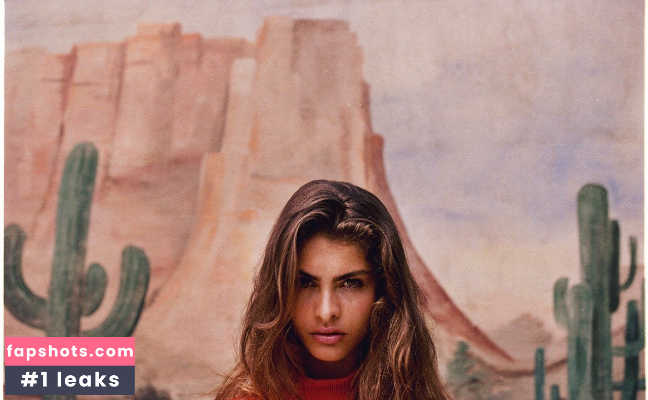 Carolina Melo gallery photo #8