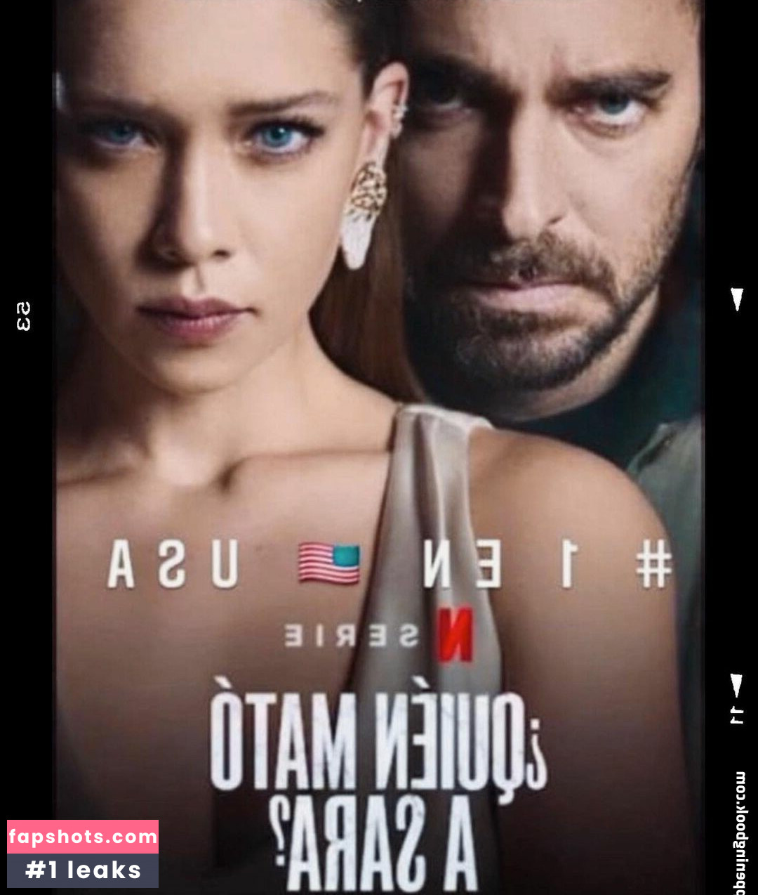 Carolina Miranda gallery photo #15