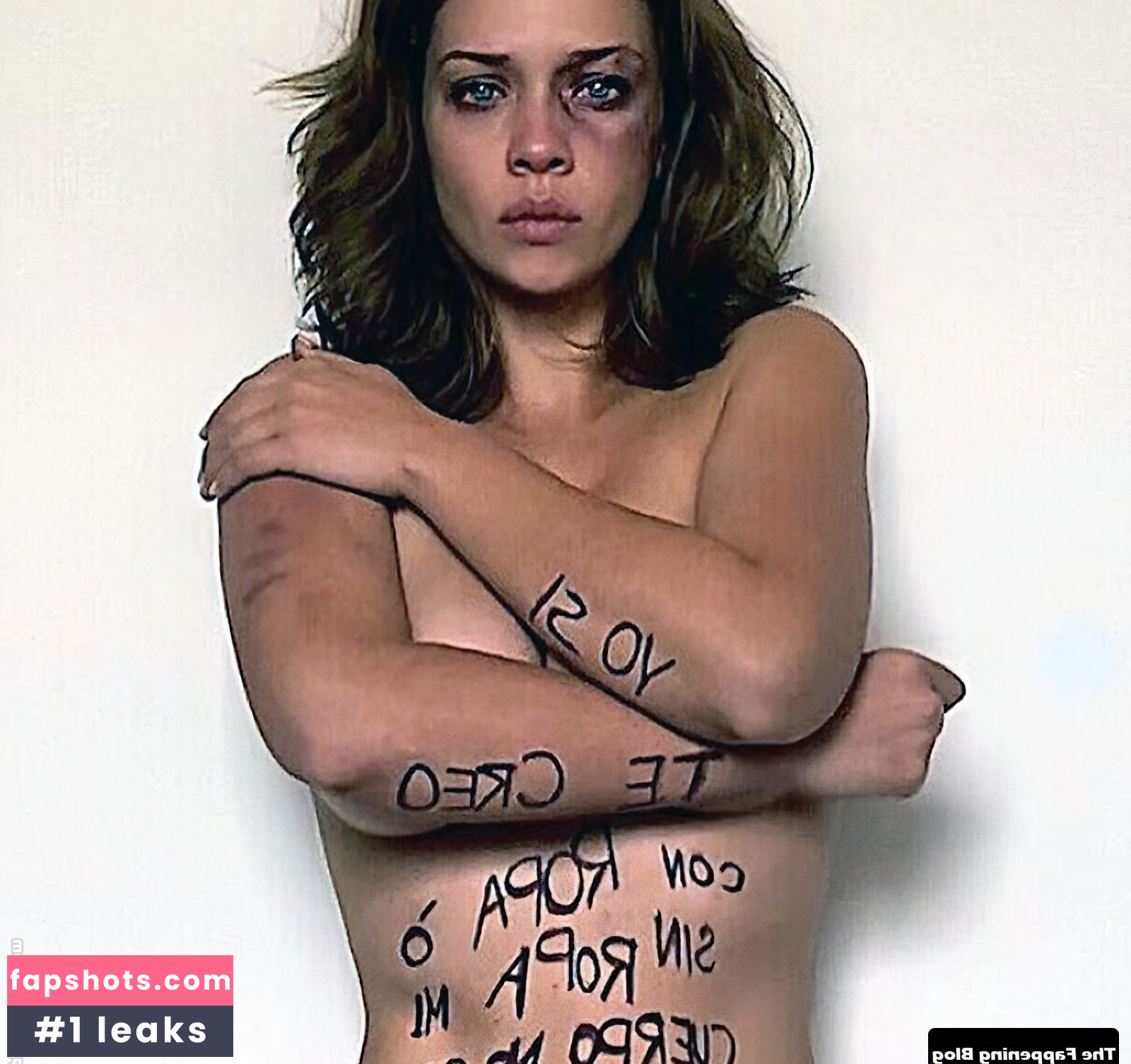 Carolina Miranda gallery photo #23