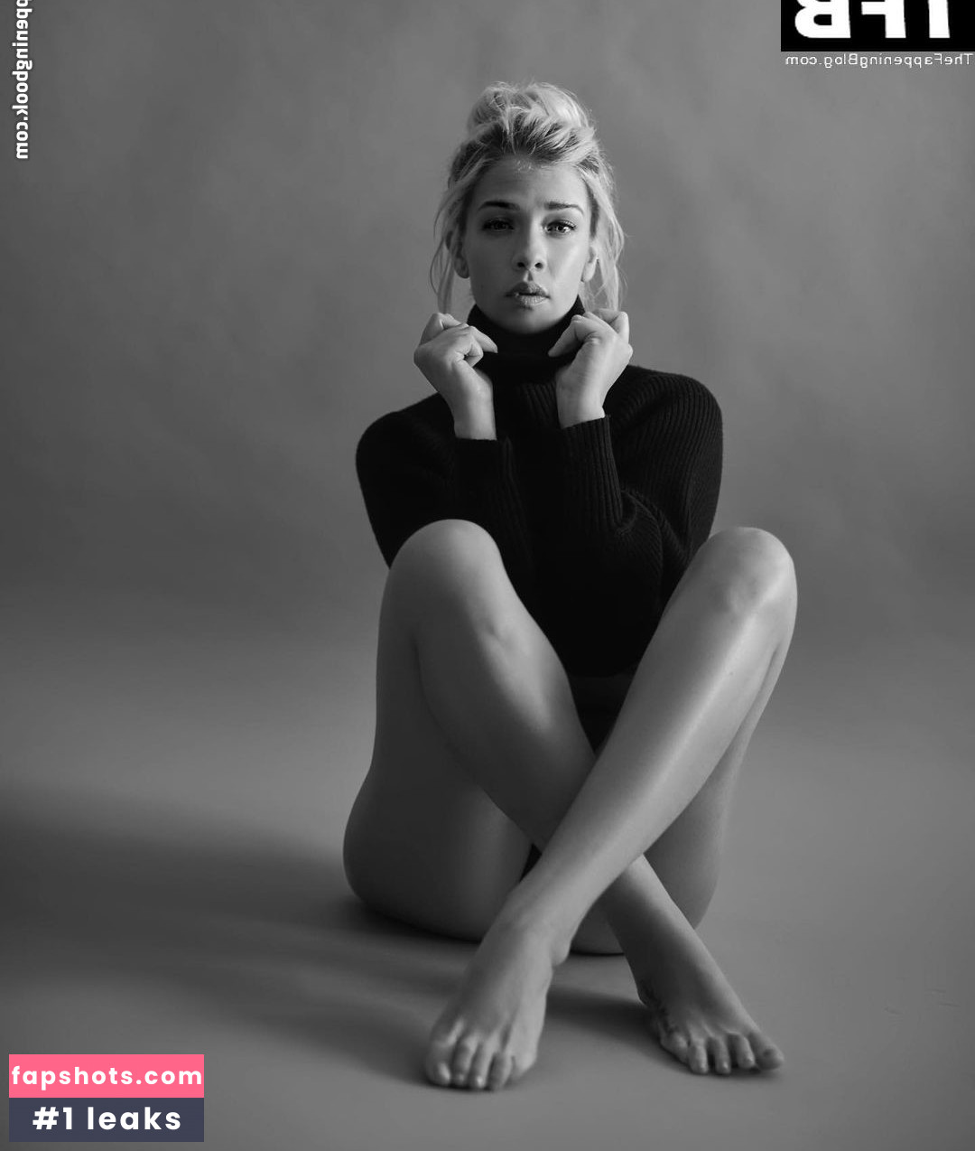 Carolina Miranda gallery photo #30