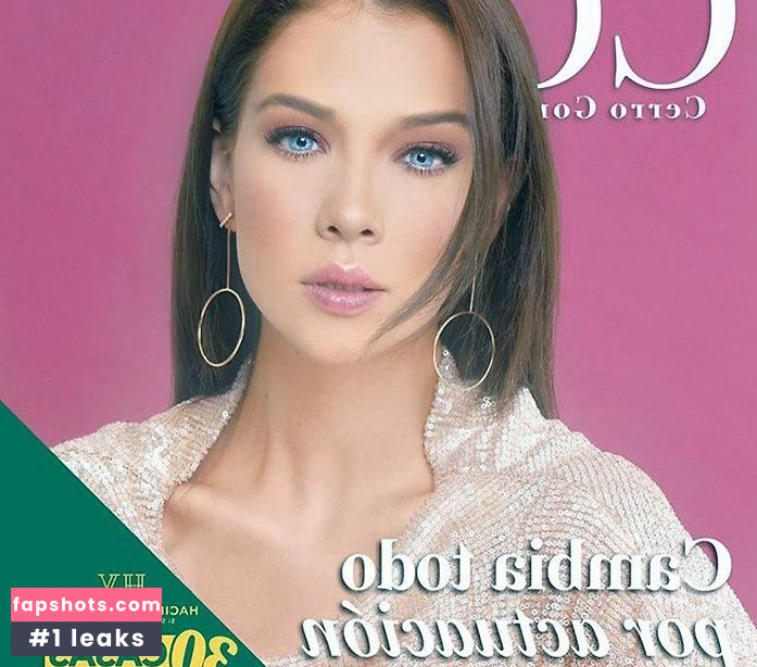 Carolina Miranda gallery photo #58