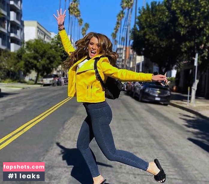 Carolina Miranda gallery photo #88