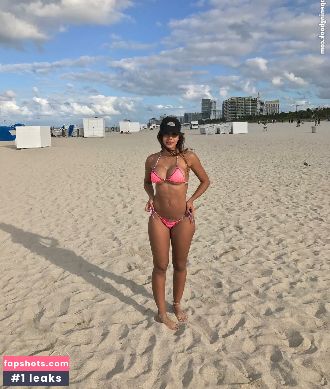 Carolina Nieto Restrepo Nahé úniky fotek pouze od fanoušků #15 - Fapshots