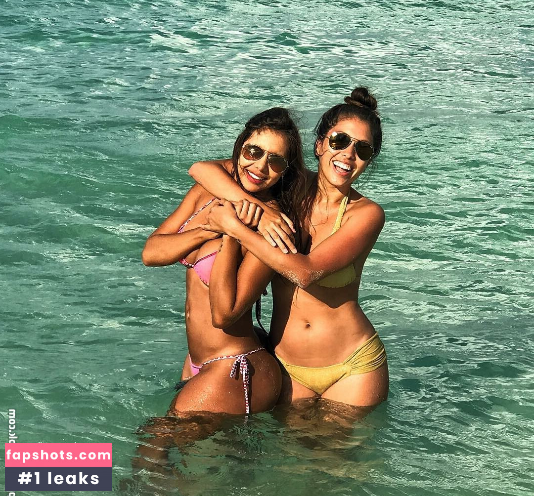 Carolina Nieto Restrepo Nahé úniky fotek pouze od fanoušků #9 - Fapshots