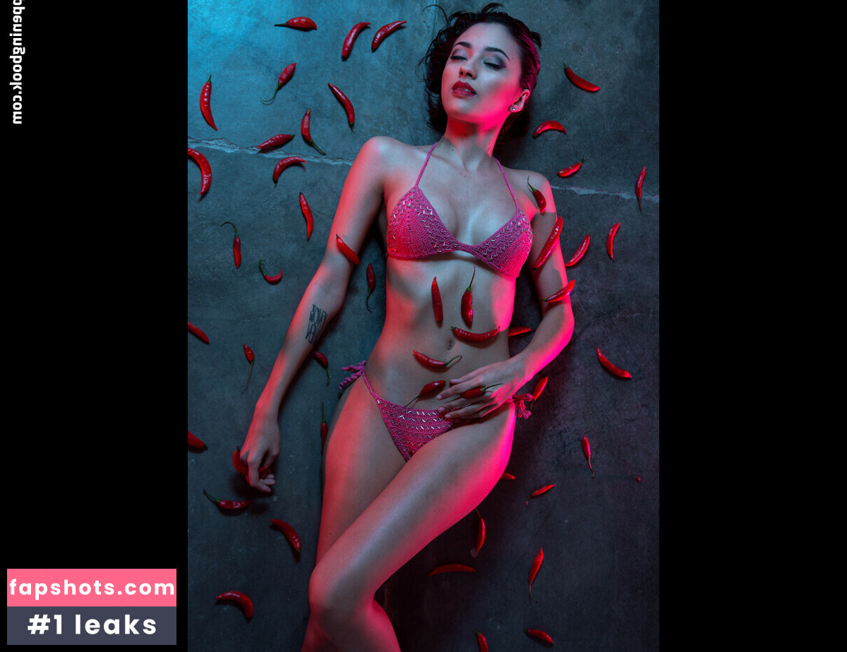 Carolina Oliveira Nacktheit OnlyFans Fotos #5 - Fapshots