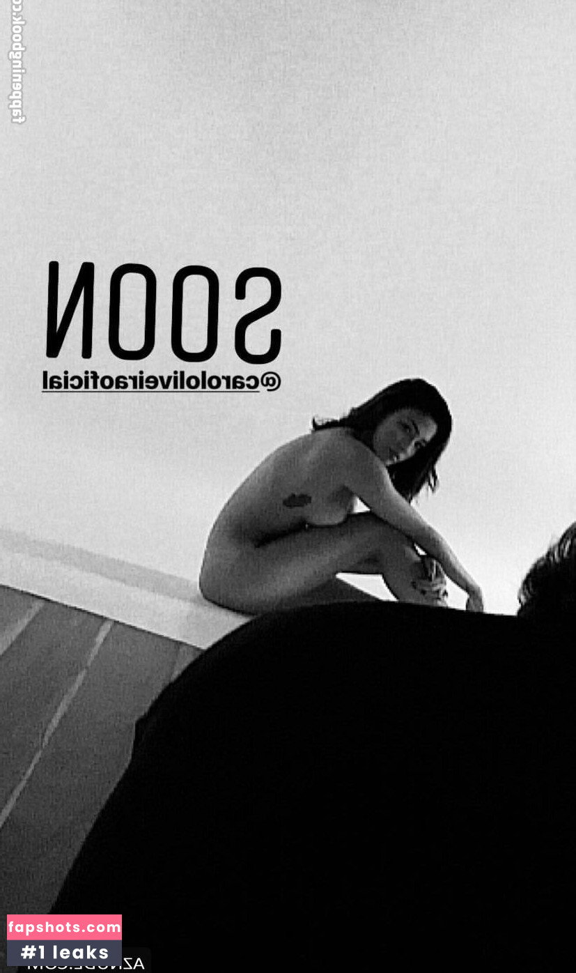 Carolina Oliveira Nacktheit OnlyFans Fotos #6 - Fapshots