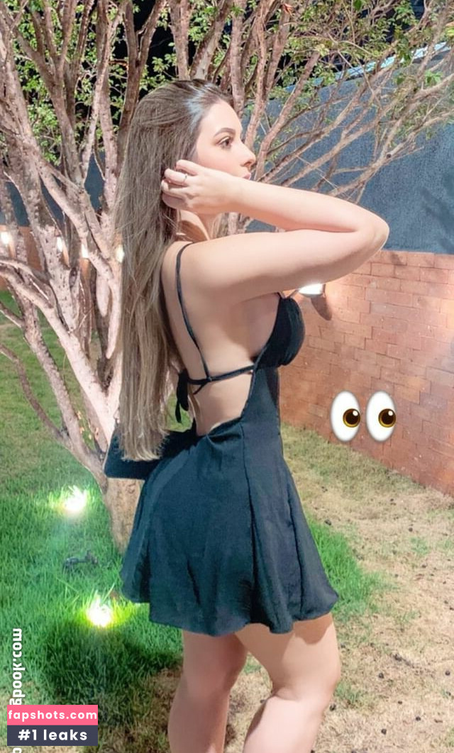 Carolina Paiva gallery photo #45