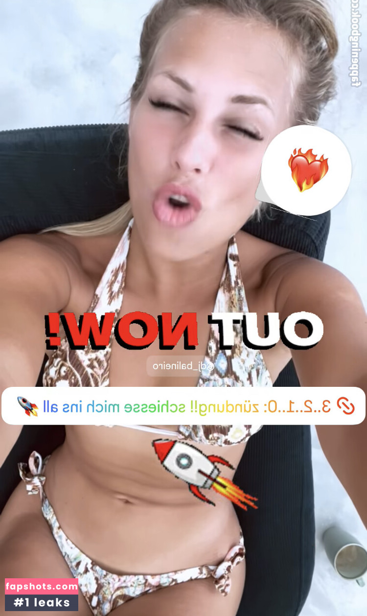 Carolina Peukmann gallery photo #2