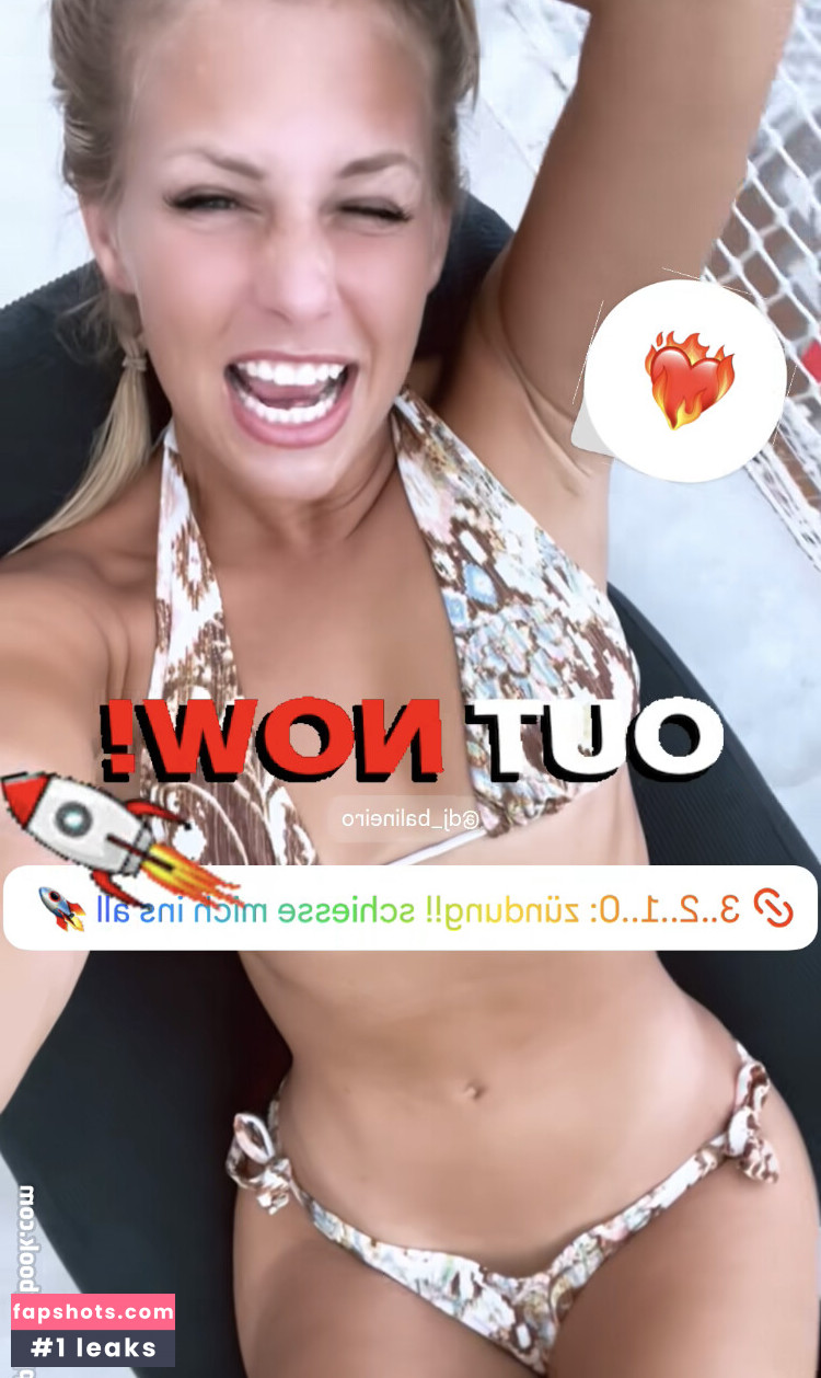 Carolina Peukmann gallery photo #3