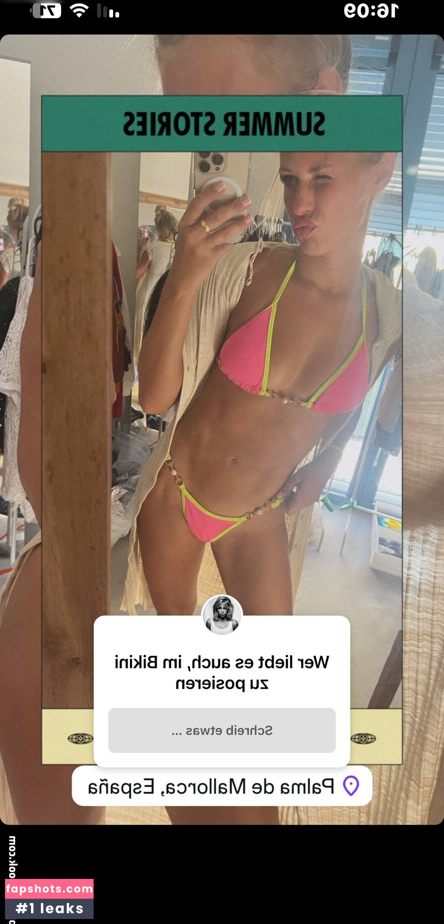 Carolina Peukmann gallery photo #37