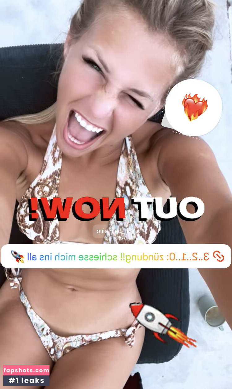 Carolina Peukmann gallery photo #5