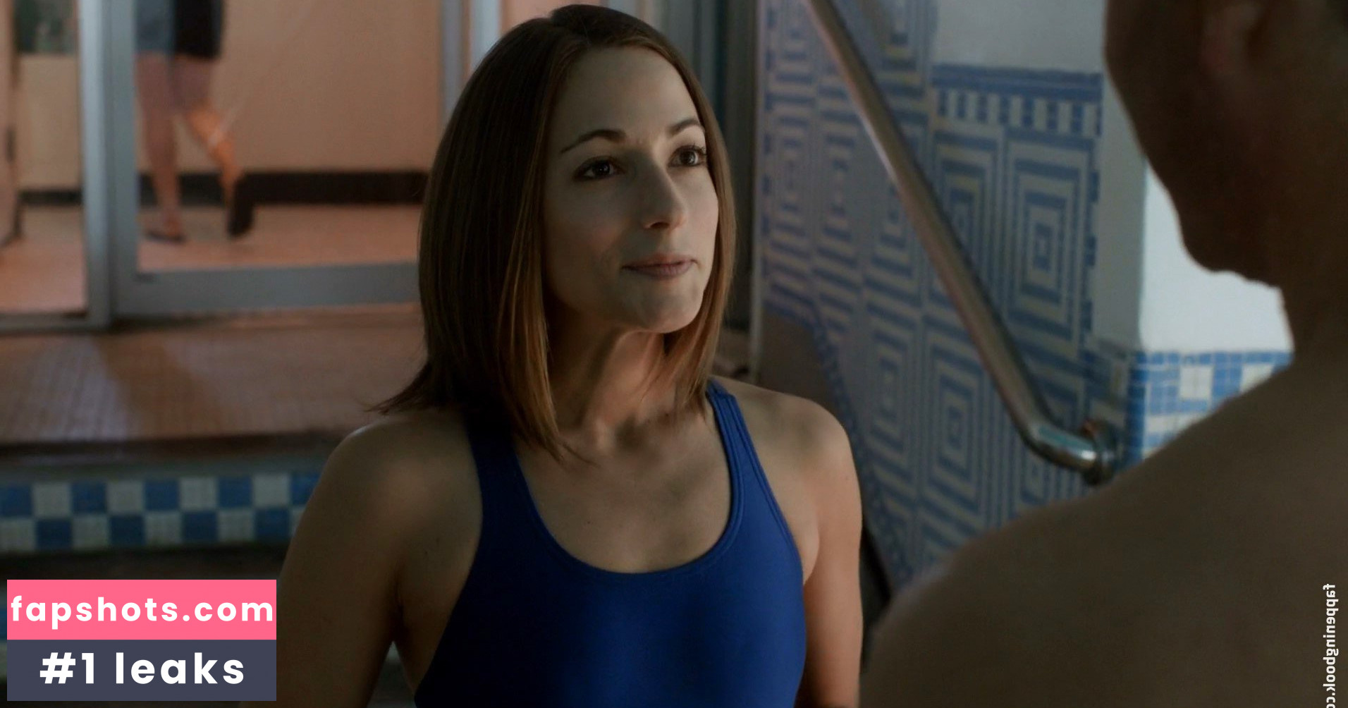 Carolina Ravassa gallery photo #4