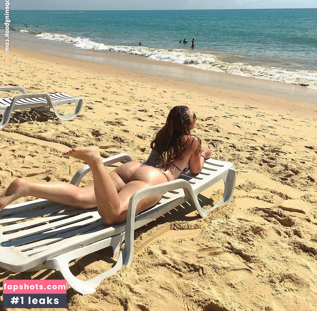 Carolina Scaccia gallery photo #7