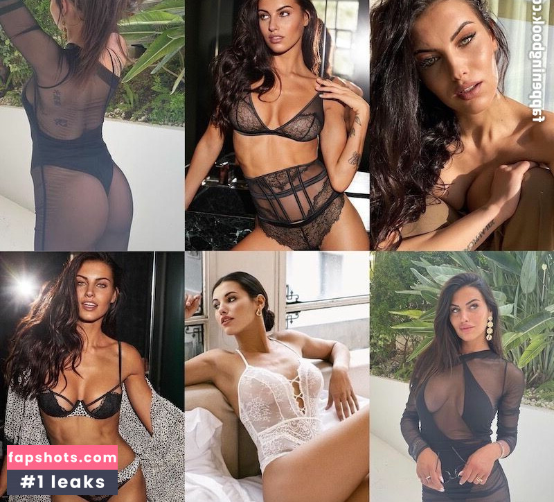 Carolina Stramare gallery photo #11