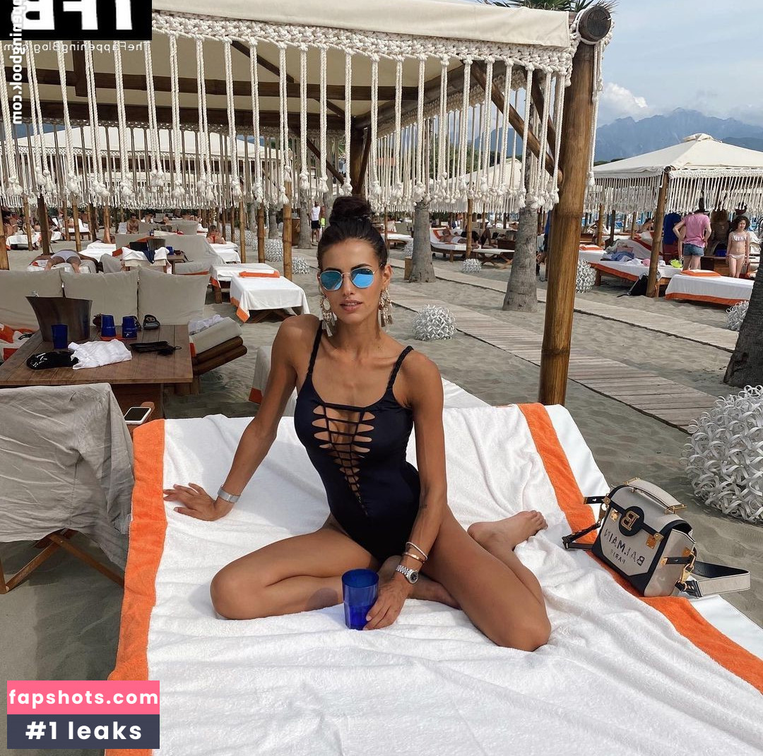 Carolina Stramare gallery photo #46