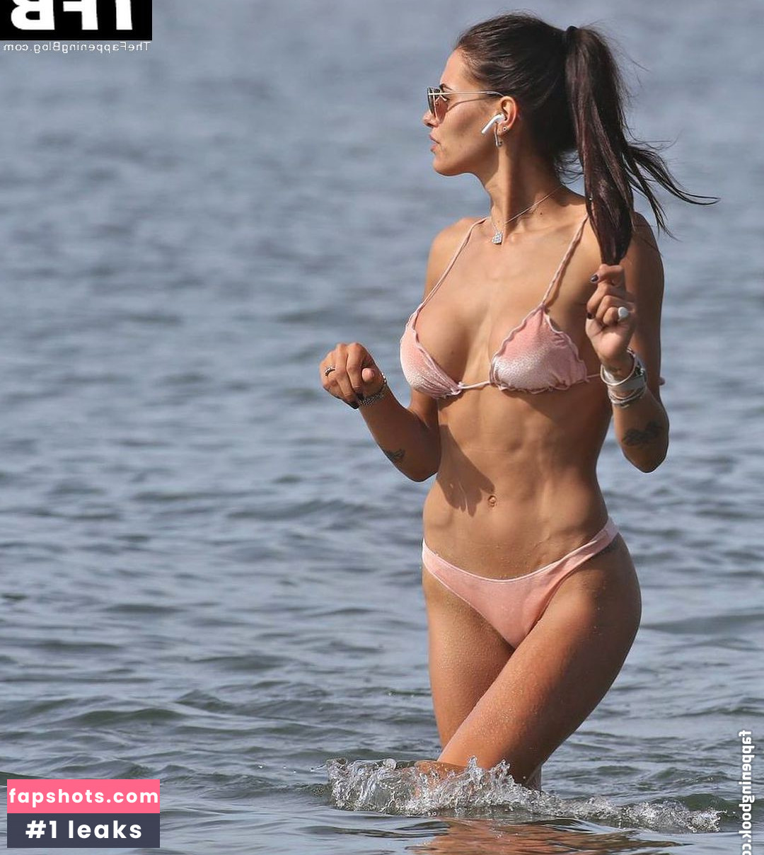 Carolina Stramare Nahé úniky fotek pouze od fanoušků #56 - Fapshots