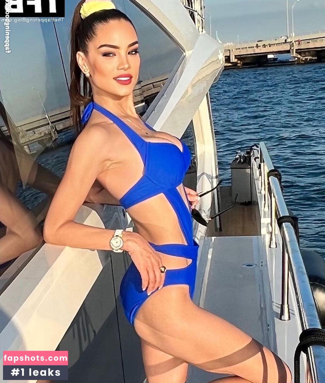 Carolina Tejera Nahé úniky fotek pouze od fanoušků #10 - Fapshots