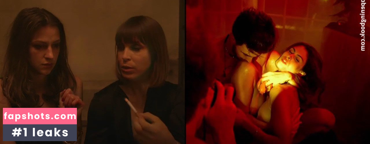 Carolina Thiele gallery photo #6