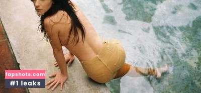 Caroline Abras Nude Leaks OnlyFans - Fapshots