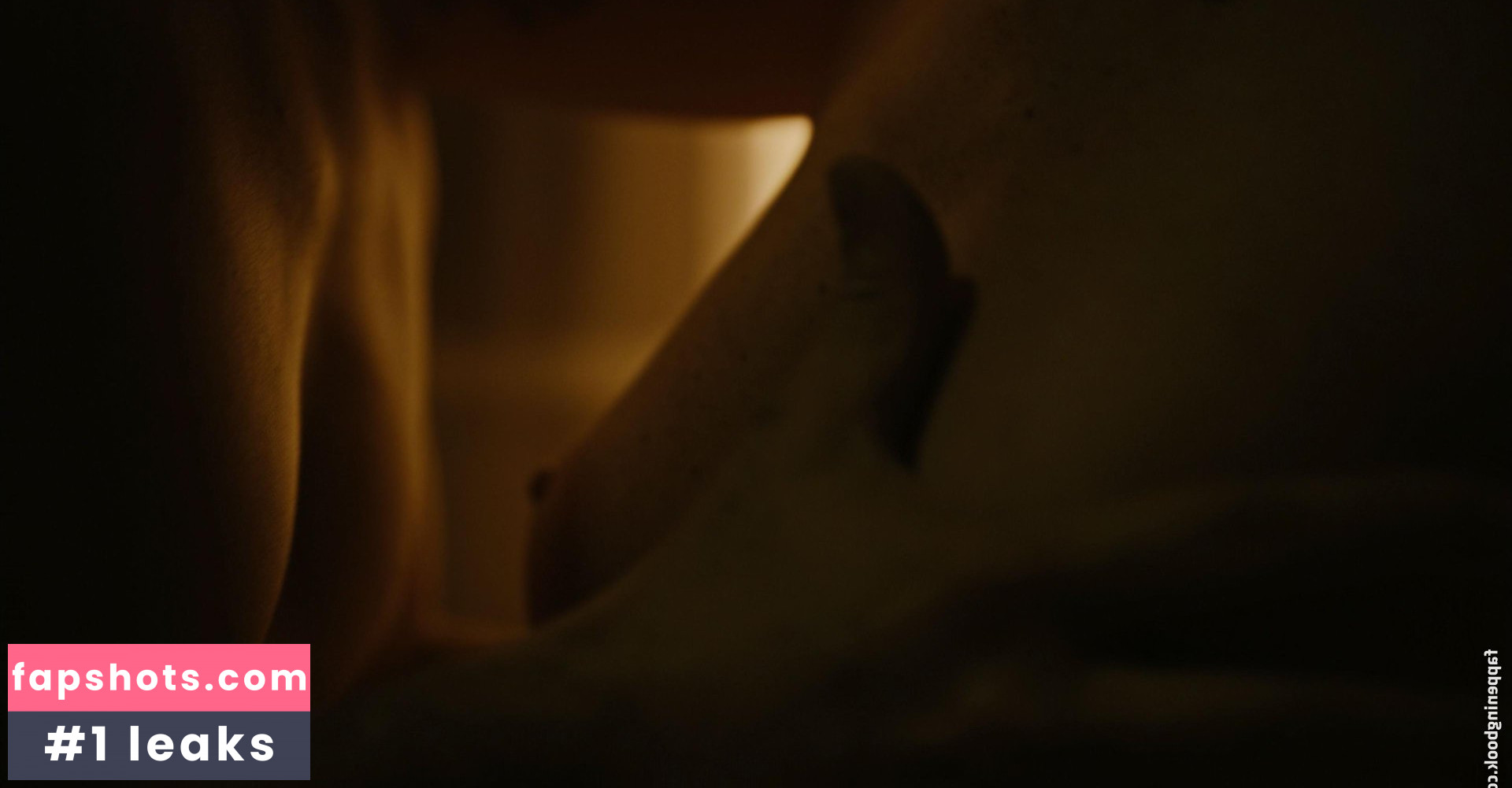 Caroline Abras Nahé úniky fotek pouze od fanoušků #16 - Fapshots