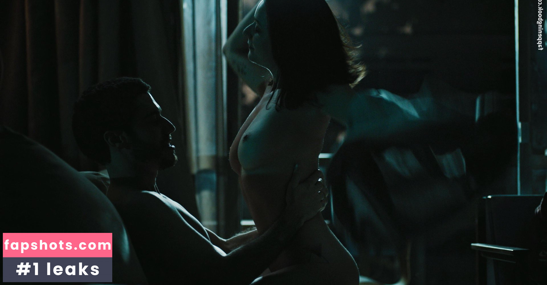 Caroline Abras Nahé úniky fotek pouze od fanoušků #21 - Fapshots