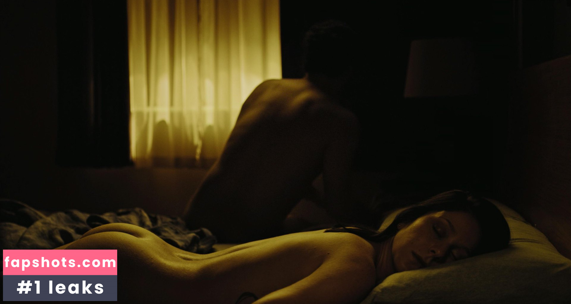 Caroline Abras Nahé úniky fotek pouze od fanoušků #22 - Fapshots