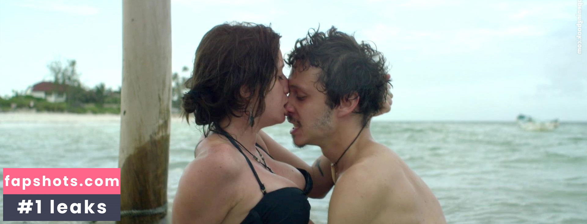 Caroline Abras Nahé úniky fotek pouze od fanoušků #27 - Fapshots