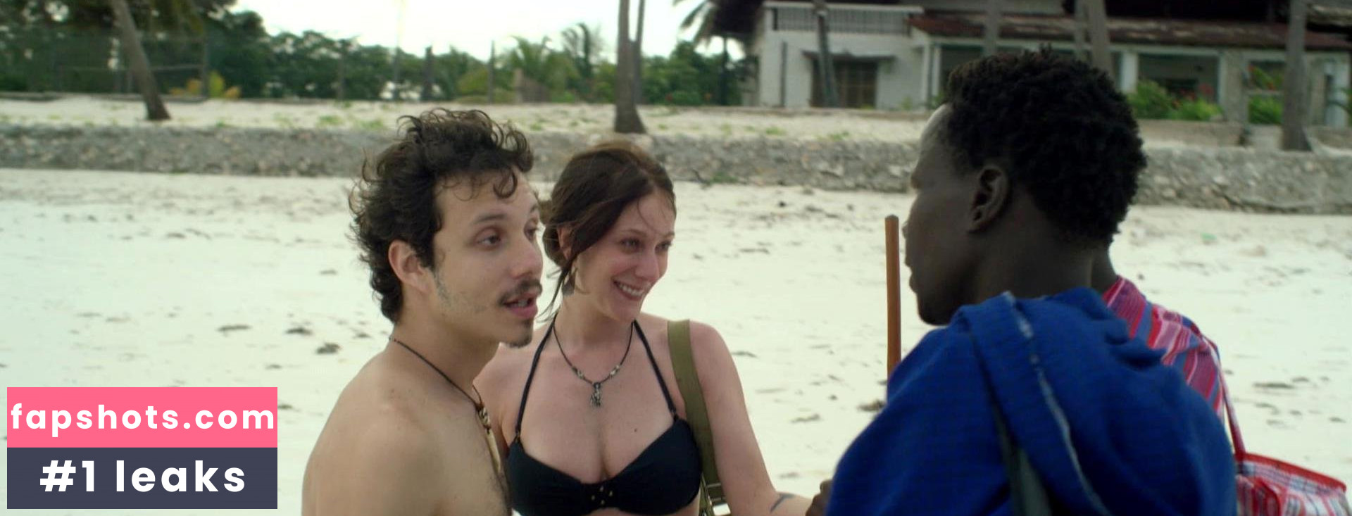 Caroline Abras Nahé úniky fotek pouze od fanoušků #30 - Fapshots